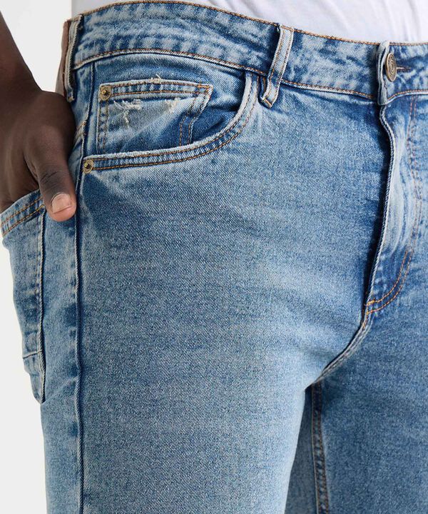 Jeans para hombre